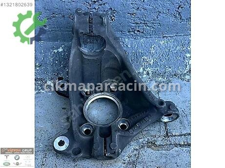BMW 1 Serisi Sağ Taşıyıcı çıkma parça