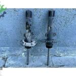 BMW 1 SERİSİ F70 F74 SAĞ/ SOL ÖN AMÖRTİSÖR 5A34C23 5A34C22