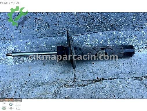 BMW 1 Serisi Ön Amortisör 5A34C23 çıkma parça