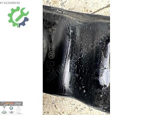 BMW 1 Serisi Salıncak (Alt Tabla) 8846544 çıkma parça