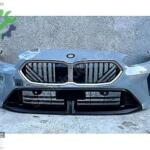BMW 1 SERİSİ F70 MSPORT DOLU ÖN TAMPON ORJİNAL