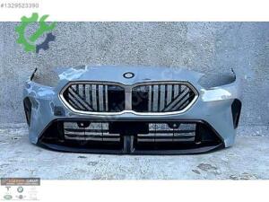 BMW 1 SERİSİ F70 MSPORT DOLU ÖN TAMPON ORJİNAL
