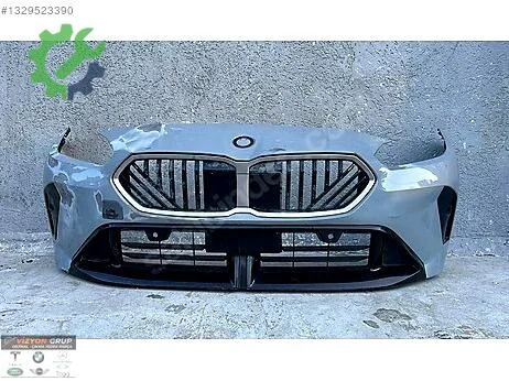 BMW 1 Serisi Ön Tampon çıkma parça