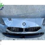 BMW 1 SERİSİ F70 MSPORT DOLU ÖN TAMPON ORJİNAL