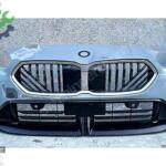 BMW 1 SERİSİ F70 MSPORT DOLU ÖN TAMPON ORJİNAL
