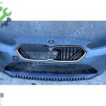 BMW 1 SERİSİ F70 MSP ÖN TAMPON 5A35D29 ORJINAL