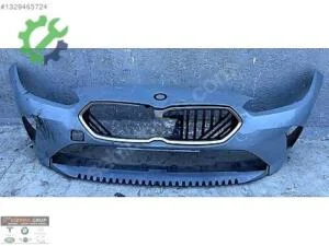 BMW 1 SERİSİ F70 MSP ÖN TAMPON 5A35D29 ORJINAL