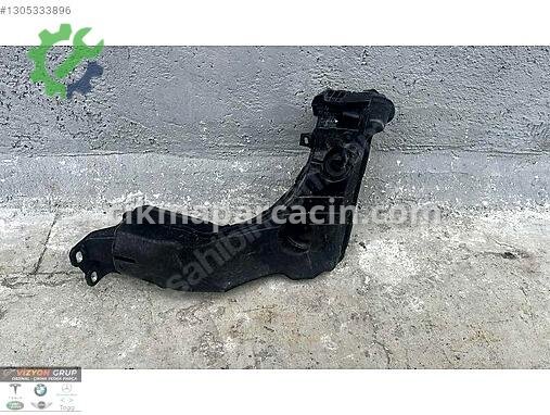 BMW 1 Serisi Cam Suyu Deposu 5A357A7 çıkma parça
