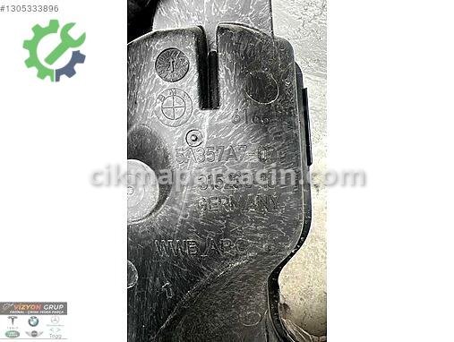 BMW 1 Serisi Cam Suyu Deposu 5A357A7 çıkma parça
