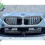 BMW 1 SERİSİ F70 ÖN TAMPON DOLU ORJINAL ÇIKMA