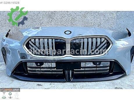 BMW 1 Serisi Ön Tampon çıkma parça