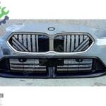 BMW 1 SERİSİ F70 ÖN TAMPON DOLU ORJINAL ÇIKMA