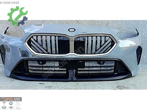 BMW 1 Serisi Ön Tampon çıkma parça