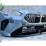 BMW 1 SERİSİ F70 ÖN TAMPON DOLU ORJINAL ÇIKMA