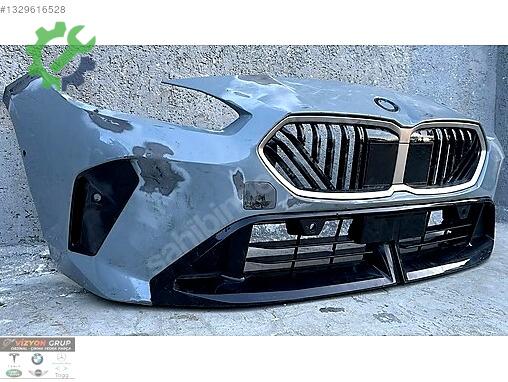 BMW 1 Serisi Ön Tampon çıkma parça