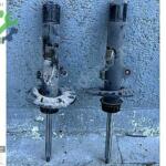 BMW 1 SERİSİ F70 SAĞ SOL AMÖRTİSÖR 5A34C32/5A34C23 ORJINAL