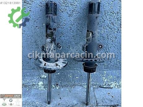 BMW 1 Serisi Amortisör çıkma parça