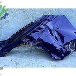 BMW 1 SERİSİ F70 SOL ARKA ÇAMURLUK ORJINAL ÇIKMA