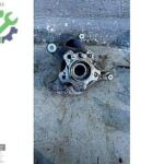 BMW 1 SERİSİ F70 SOL ÖN TAŞIYICI ORJİNAL 6890171