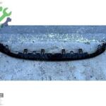 BMW 1 SERİSİ F70 TAMPON ALT DEMİR PLASTİK KAPLAMASI 5A52CA3 ORJ