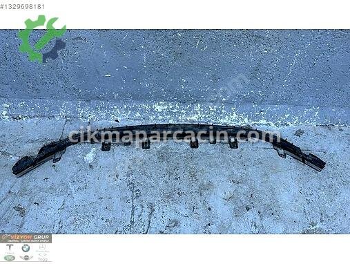 BMW 1 Serisi Tampon Demiri 5A52CA3 çıkma parça