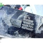 BMW 1 SERİSİ F70 TAMPON ALT DEMİR PLASTİK KAPLAMASI 5A52CA3 ORJ