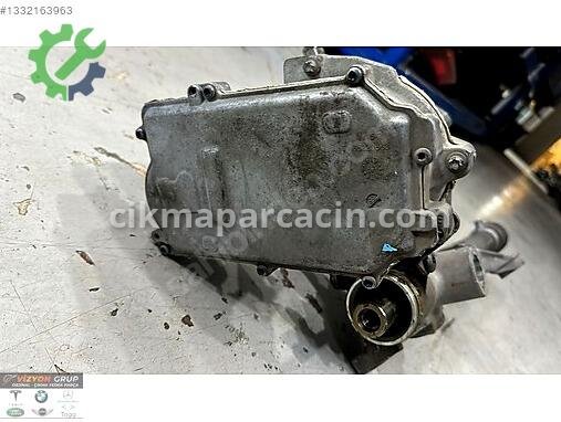 BMW 1 Serisi Direksiyon Kutusu 5A5B002 çıkma parça