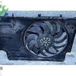 BMW 1 / 2 SERİSİ F70 F74 FAN 5A50195 ORJINAL ÇIKMA