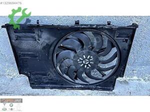 BMW 1 / 2 SERİSİ F70 F74 FAN 5A50195 ORJINAL ÇIKMA