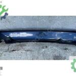 BMW 2 SERİSİ F22 F23 LCI ARKA TAMPON ALT DİFÜZÖR 8055570 ORJINAL
