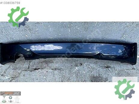 BMW 2 Serisi Arka Tampon 8055570 çıkma parça