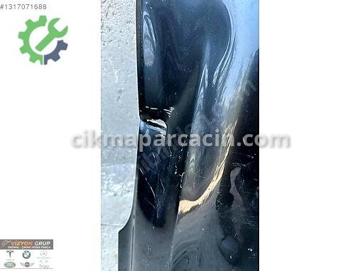 BMW 2 Serisi Sağ Ön Çamurluk çıkma parça