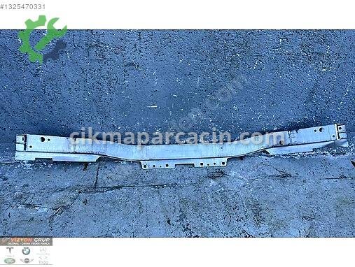 BMW 2 Serisi Ön Tampon Demiri 7459883 çıkma parça