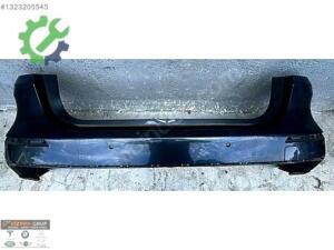 BMW 2 SERİSİ F44 ARKA TAMPON ORJINAL ÇIKMA