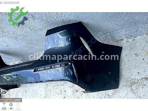 BMW 2 Serisi Arka Tampon çıkma parça