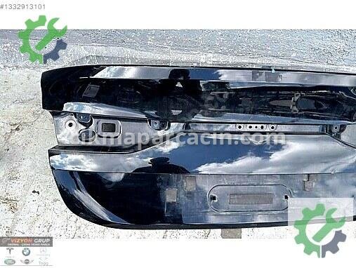 BMW 2 Serisi Bagaj çıkma parça