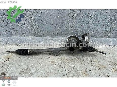 BMW 2 Serisi Direksiyon Kutusu çıkma parça