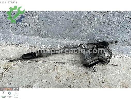 BMW 2 Serisi Direksiyon Kutusu 5A5B002 çıkma parça