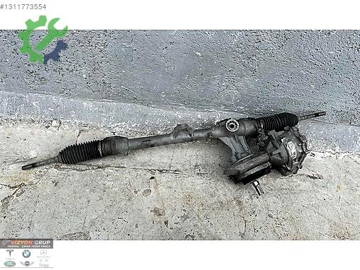 BMW 2 Serisi Direksiyon Kutusu 5A5B002 çıkma parça