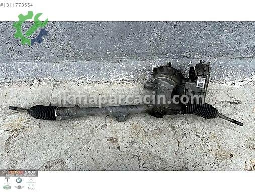 BMW 2 Serisi Direksiyon Kutusu 5A5B002 çıkma parça