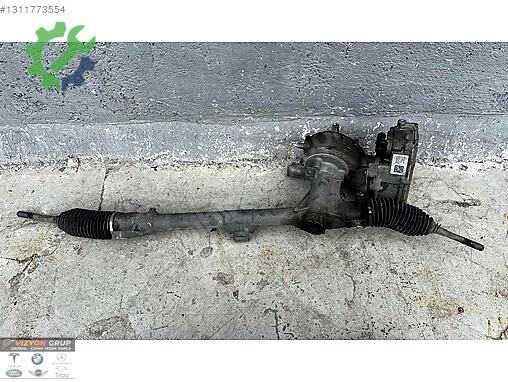 BMW 2 Serisi Direksiyon Kutusu 5A5B002 çıkma parça