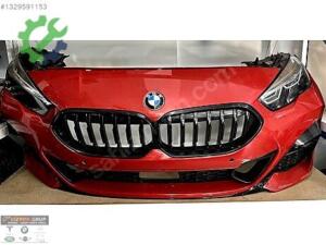 BMW 2 SERİSİ F44 DOLU M SPORT ÖN TAMPON ORJİNAL