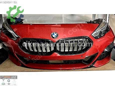 BMW 2 Serisi Ön Tampon çıkma parça