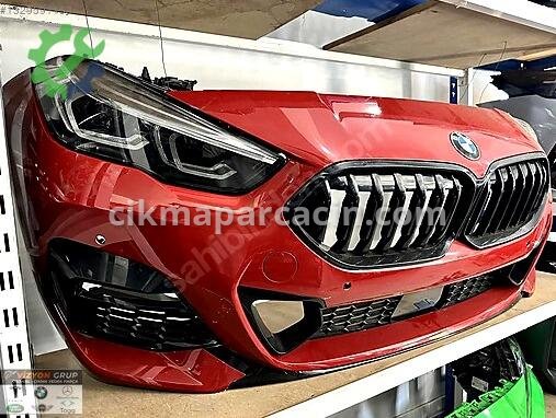 BMW 2 Serisi Ön Tampon çıkma parça