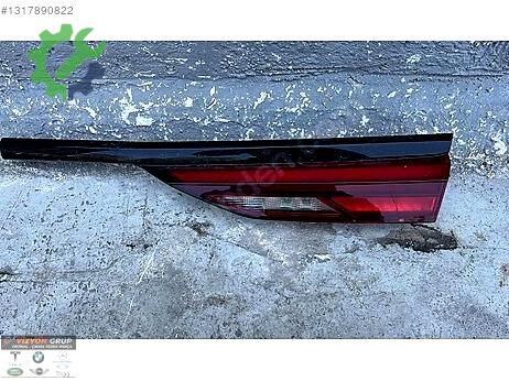 BMW 2 Serisi Sağ Arka Stop çıkma parça