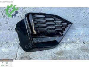 BMW 2 SERİSİ F44 M-TECH SAĞ SOL TAMPON IZGARASI 8075487 8075488