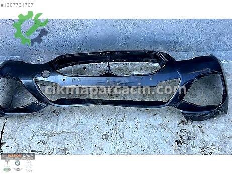 BMW 2 Serisi Ön Tampon çıkma parça