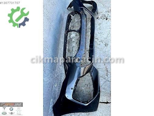BMW 2 Serisi Ön Tampon çıkma parça