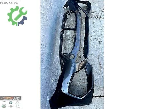 BMW 2 Serisi Ön Tampon çıkma parça
