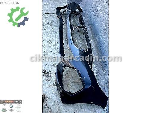 BMW 2 Serisi Ön Tampon çıkma parça